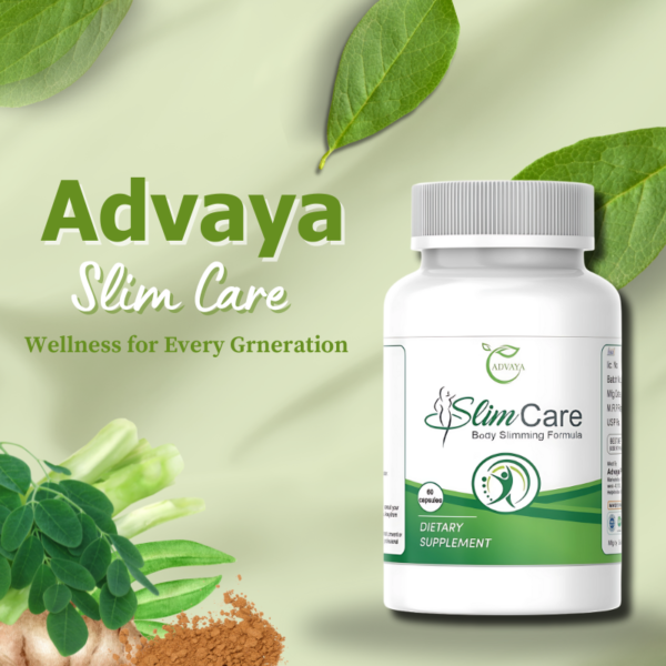 Advaya Slim Care Capsule