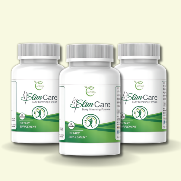 Advaya Slim Care Capsule - Image 5