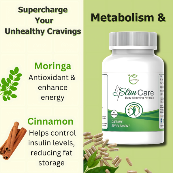 Advaya Slim Care Capsule - Image 4